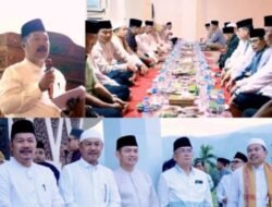 Bupati Monadi Buka Safari Ramadhan 1447 H, Tekankan Partisipasi OPD Bangun Silaturahmi dengan Masyarakat