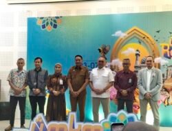 Sinergi Dorong UMKM Naik Kelas, Pemkot Malang dan BSI Gelar Ramadan Festival 2026