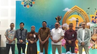Sinergi Dorong UMKM Naik Kelas, Pemkot Malang dan BSI Gelar Ramadan Festival 2026