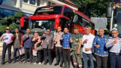 Mudik Aman dan Nyaman, 332 Warga Malang Nikmati Program Gratis dari Pemkot