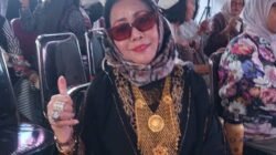 Open House Hj. Ratu Ayu Suhartini, Ajang Silaturahmi Hangat Warga Kota Cirebon