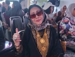 Open House Hj. Ratu Ayu Suhartini, Ajang Silaturahmi Hangat Warga Kota Cirebon