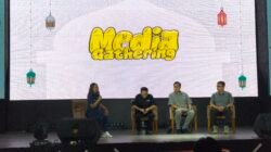 Dialog 25 Tahun Jawa Timur Park Group Berkarya untuk Bangsa