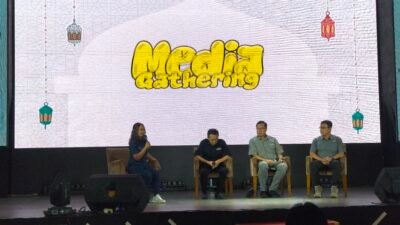 Dialog 25 Tahun Jawa Timur Park Group Berkarya untuk Bangsa