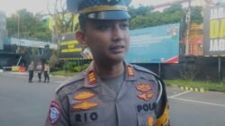 Amankan Arus Mudik 2026, Satlantas Polresta Malang Kota Terjunkan 600 Personel dan Tim Urai Kemacetan