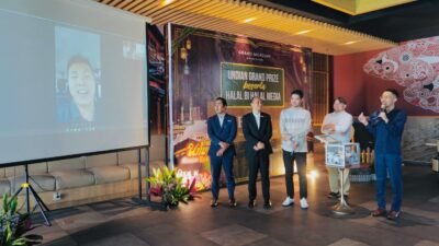 Grand Mercure Malang Mirama Resmi Umumkan Pemenang Undian Grand Prize Ramadan Kareem by ALL 2026”