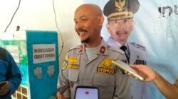 Sambut Mudik Lebaran 2026, Pemkot Malang bersama Dishub Gelar Cek Kesehatan dan Ramp Check di Terminal Arjosari
