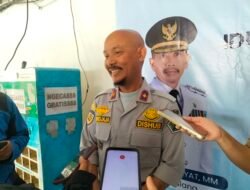 Sambut Mudik Lebaran 2026, Pemkot Malang  bersama Dishub Gelar Cek Kesehatan dan Ramp Check