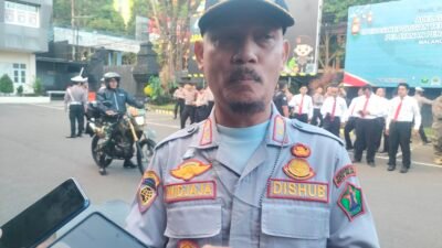 Dukung Mudik Aman 2026, Dishub Kota Malang Siapkan 9 Armada Mudik Gratis