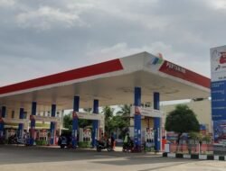 Resmi, Ini Daftar Update Harga BBM 1 April 2026 di SPBU Pertamina se-Indonesia