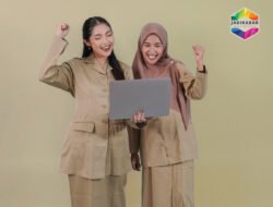 ASN Siap Terima Gaji ke-13, Ini Aturan dan Nominalnya