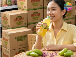 Karsa Rasa Hadirkan BELILOH, Minuman Belimbing Wuluh Homemade dari Sidoarjo