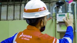 Aliran Gas di Tanggulangin dan Candi Akan Dihentikan, Begini Informasinya