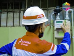 Aliran Gas di Tanggulangin dan Candi Akan Dihentikan, Begini Informasinya