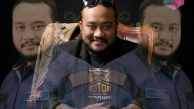 Dunia Pers Jawa Timur Berduka, Ketua Umum KJJT Slamet Maulana Tutup Usia