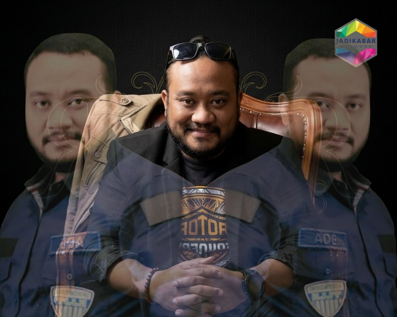 Dunia Pers Jawa Timur Berduka, Ketua Umum KJJT Slamet Maulana Tutup Usia