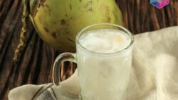 Minuman Kelapa Muda, Warisan Tradisional yang Terus Bertahan di Tengah Modernisasi
