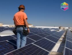 PLTS Butuh Dana Fantastis, Pemerintah Bakal Berutang Lagi? Ini Faktanya