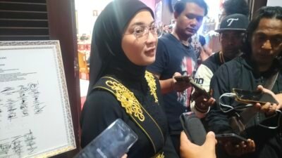 HUT ke-112 Kota Malang: Ketua DPRD Kota Malang Tekankan Efisiensi dan Hapus Ego Sektoral