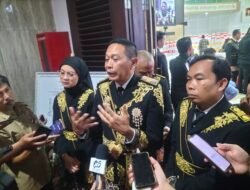 HUT ke-112 Kota Malang: PEMKOT MALANG Fokus Tuntaskan Janji Politik dan Persoalan Klasik Kota