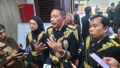 HUT ke-112 Kota Malang: PEMKOT MALANG Fokus Tuntaskan Janji Politik dan Persoalan Klasik Kota