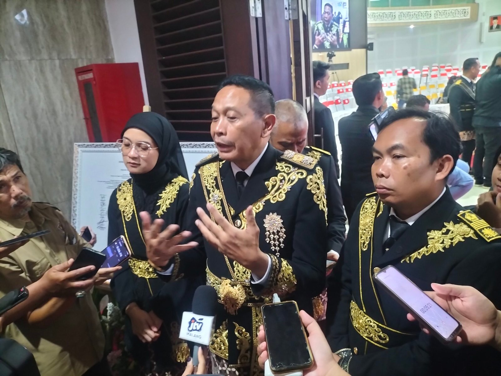 HUT ke-112 Kota Malang: PEMKOT MALANG Fokus Tuntaskan Janji Politik dan Persoalan Klasik Kota