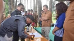 Pemkab Kuningan Gandeng Rumah Tani Nusantara Kembangkan 2.500 Hektare Jagung