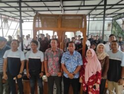 Penataan Kabel Fiber Optik Kuningan Siap Direalisasikan
