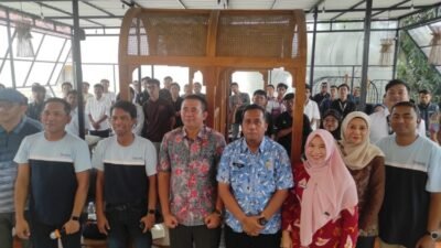 Penataan Kabel Fiber Optik Kuningan Siap Direalisasikan