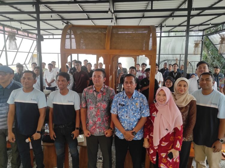 Penataan Kabel Fiber Optik Kuningan Siap Direalisasikan