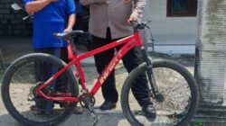 INOVASI MAS BHABIN SIDOMUKTI MELALUI PATROLI BERSEPEDA, MENDUKUNG KEBIJAKAN EFISIENSI BBM DAN MEMPERKUAT POLRI YANG HUMANIS