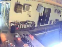 Dugaan Pencurian di Perum Elite Sidoarjo Jadi Sorotan