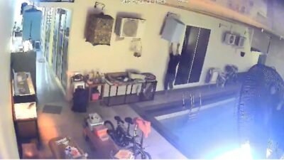 Dugaan Pencurian di Perum Elite Sidoarjo Jadi Sorotan