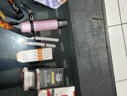 Unit Intel Kodim 0614/Kota Cirebon Tangkap dan Gagalkan Transaksi Narkoba