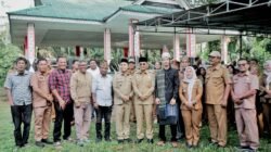 Menapaki Jejak Leluhur: Bupati Simalungun Pimpin Ziarah Nasional ke Makam Raja Marpitu Sambut HUT ke-193