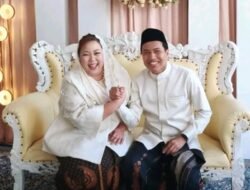 Mengenal Sosok Kiai Asal Sumenep yang Menikahi Putri Gus Dur, Inayah Wulandari Wahid