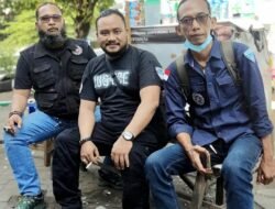 Kepemimpinan KJJT Berlanjut, Noor Arief Prasetyo Jadi Plt