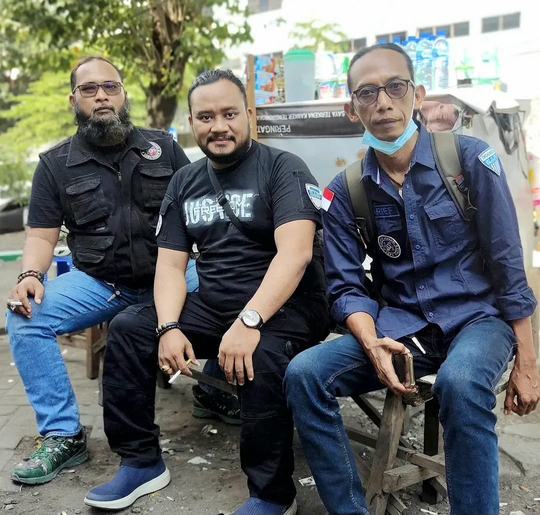 Kepemimpinan KJJT Berlanjut, Noor Arief Prasetyo Jadi Plt