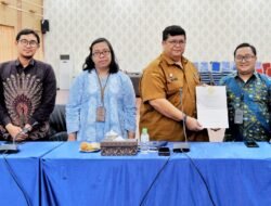 BPK RI Mulai Audit LKPD 2025, Pemkab Simalungun Siap Perkuat Transparansi Keuangan Daerah
