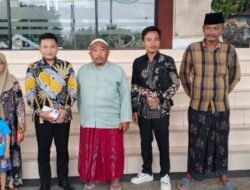 Bung Taufik Desak Hukum Mati Pelaku Pembunuhan Ustad Munaha Pamekasan