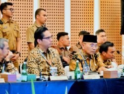 Bupati Simalungun Hadiri RUPS Bank Sumut, Komitmen Perkuat Modal untuk Dorong Ekonomi Daerah