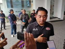 Dugaan Korupsi Jual Beli Kios, Giliran 12 Orang Pedagang Pasar Induk Among Tani Jalani Pemeriksaan Kejari Batu