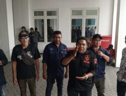 Gabungan LSM Malang Raya Dukung Kejari Batu, Usut Tuntas Kasus Dugaan Korupsi Jual Beli Kios di Pasar Induk Among Tani