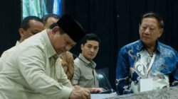 Prabowo Dorong Elektrifikasi Kendaraan, Pemda dan TNI Diminta Gunakan Produk Dalam Negeri