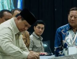 Prabowo Dorong Elektrifikasi Kendaraan, Pemda dan TNI Diminta Gunakan Produk Dalam Negeri