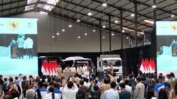 VKTR Bidik Produksi 1.000 Kendaraan Listrik pada 2026, Fokus Bus dan Truk Komersial