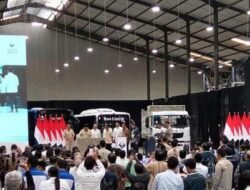 VKTR Bidik Produksi 1.000 Kendaraan Listrik pada 2026, Fokus Bus dan Truk Komersial