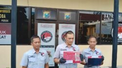 Polisi Ungkap Peredaran Sabu di Surabaya, Seorang Pria Diamankan dengan Barang Bukti 6,77 Gram