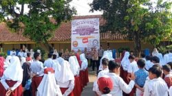 KKG Karangsembung Gelar Kompetisi Besar, 20 Sekolah Unjuk Prestasi Dan Bakat