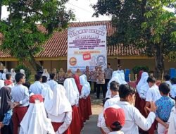 KKG Karangsembung Gelar Kompetisi Besar, 20 Sekolah Unjuk Prestasi Dan Bakat
